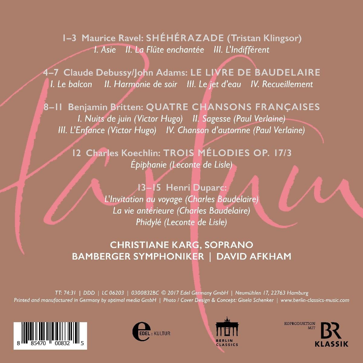 Parfum