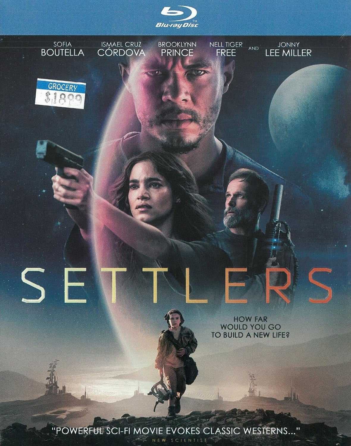 Settlers