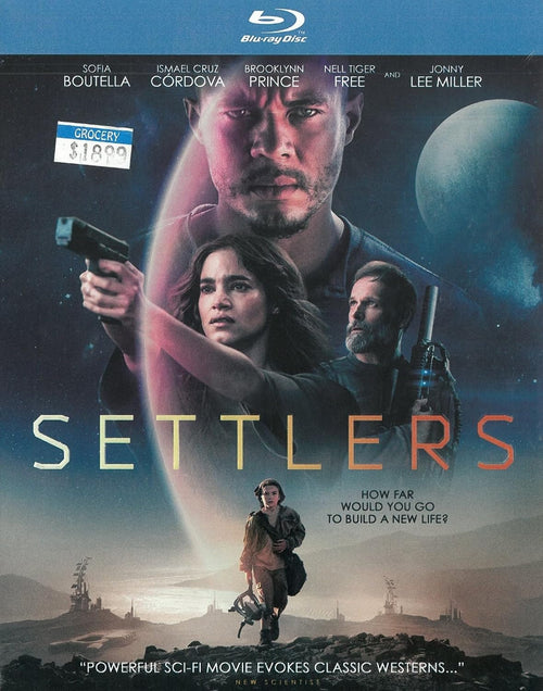 Settlers