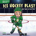 Ice Hockey Blast: Max Takes to the Puck