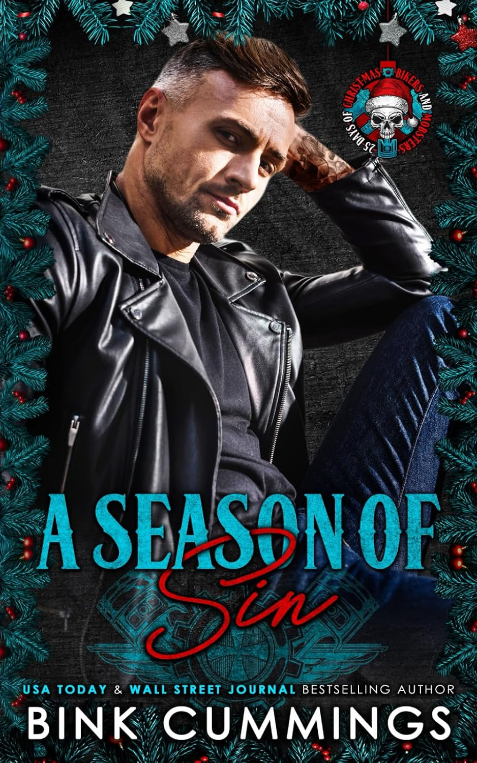 A Season Of Sin