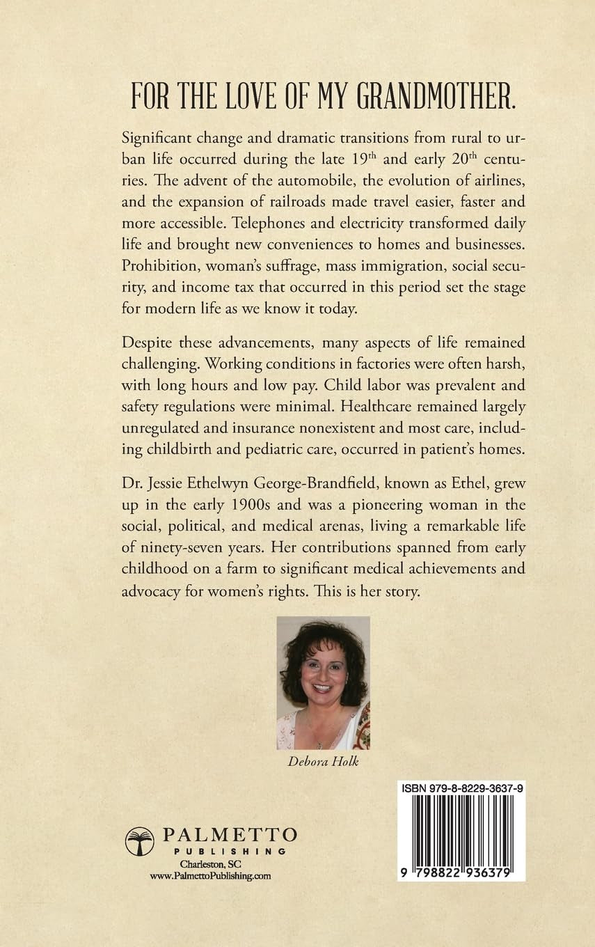 A Remarkable Woman A Remarkable Life