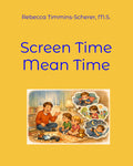 Screen Time Mean Time