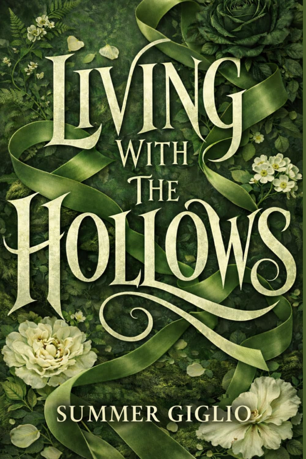 Living With The Hollows