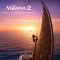 Moana 2 Soundtrack
