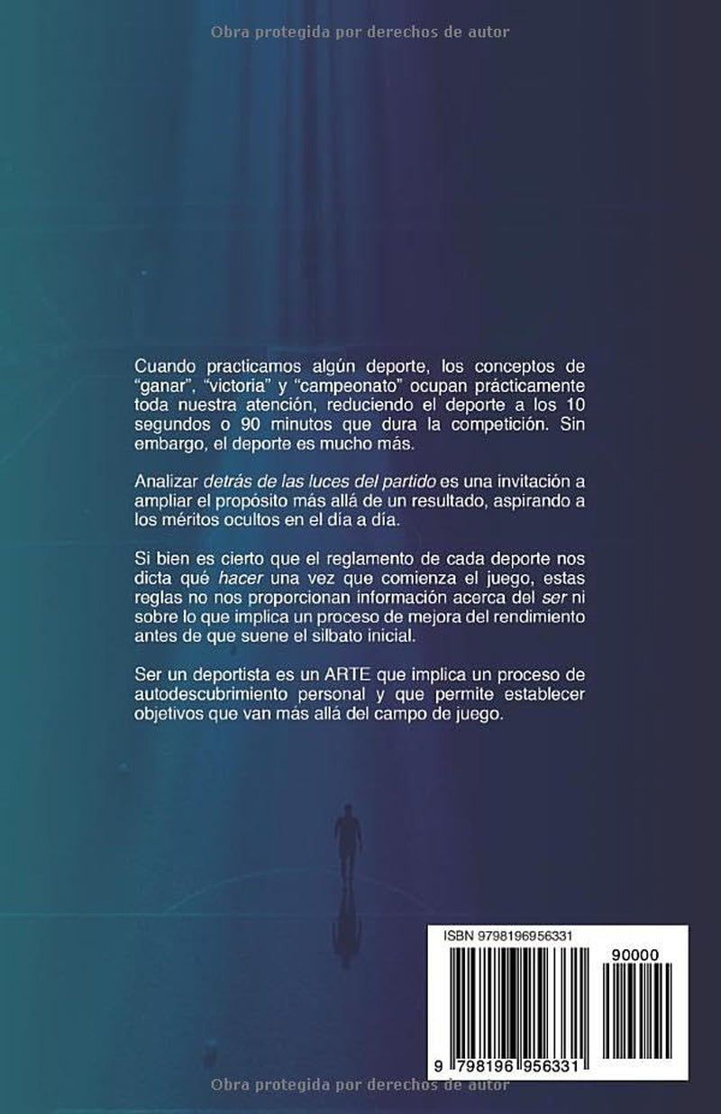 EntrenARTE: Detrás de las luces del partido (Spanish Edition)