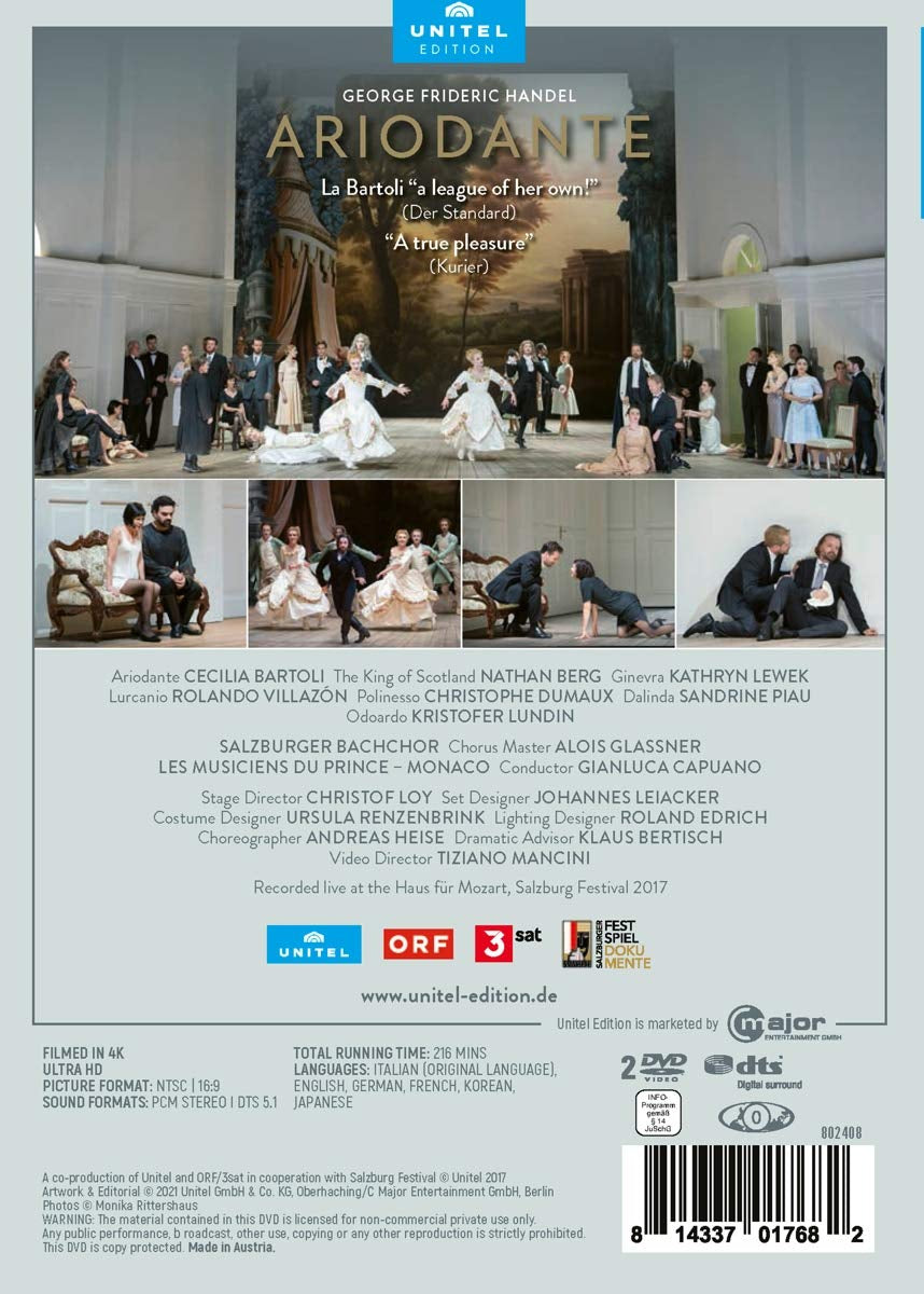 Ariodante