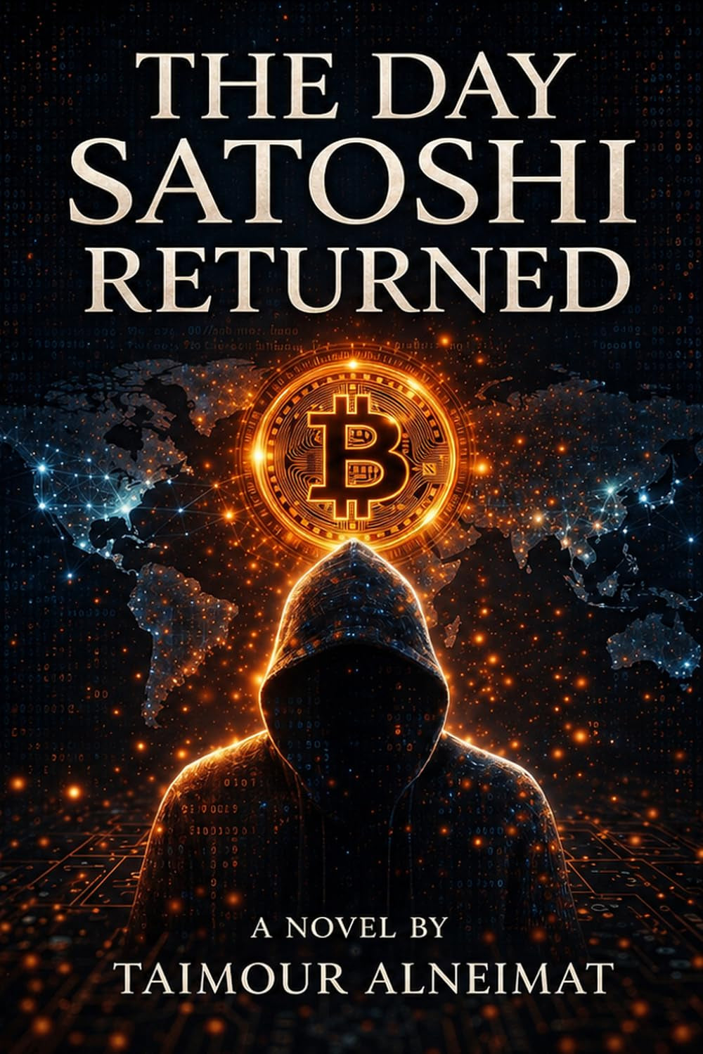 The Day Satoshi Returned
