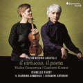 Locatelli: il virtuoso, il poeta Violin Concertos & Concerti Grossi