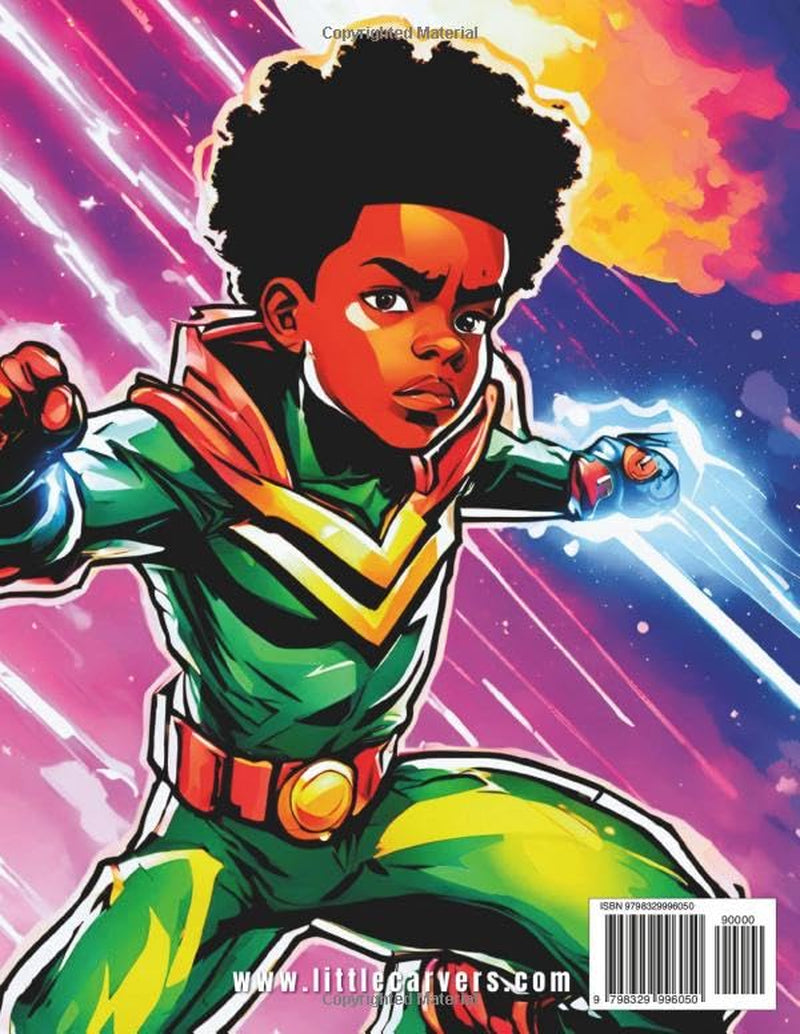 Little Saviors Super Hero Coloring Book (114 Pages), Kids Coloring Book Activity Set, Kids Super Hero, Super Hero, Anime Coloring Book, Animal Coloring Pages, Gift for Kids, 3+