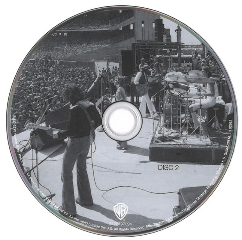 Rumours - Mac Fleetwood - Deluxe 3СD Edition / Rumors Remastered