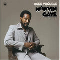 More Trouble