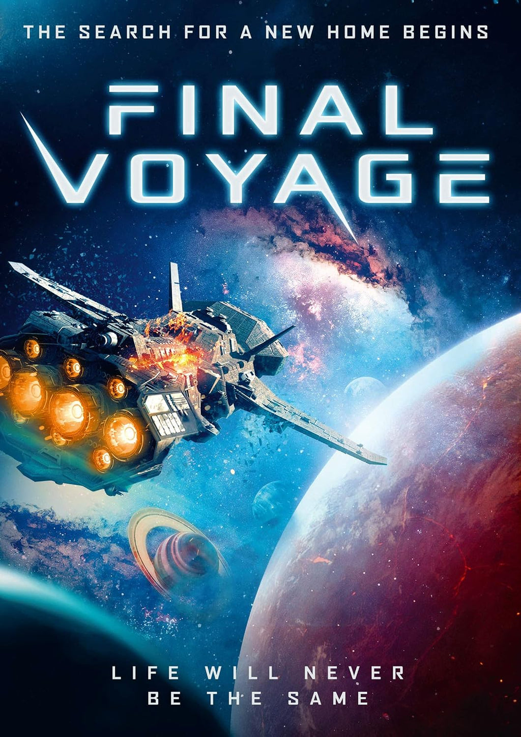 Final Voyage