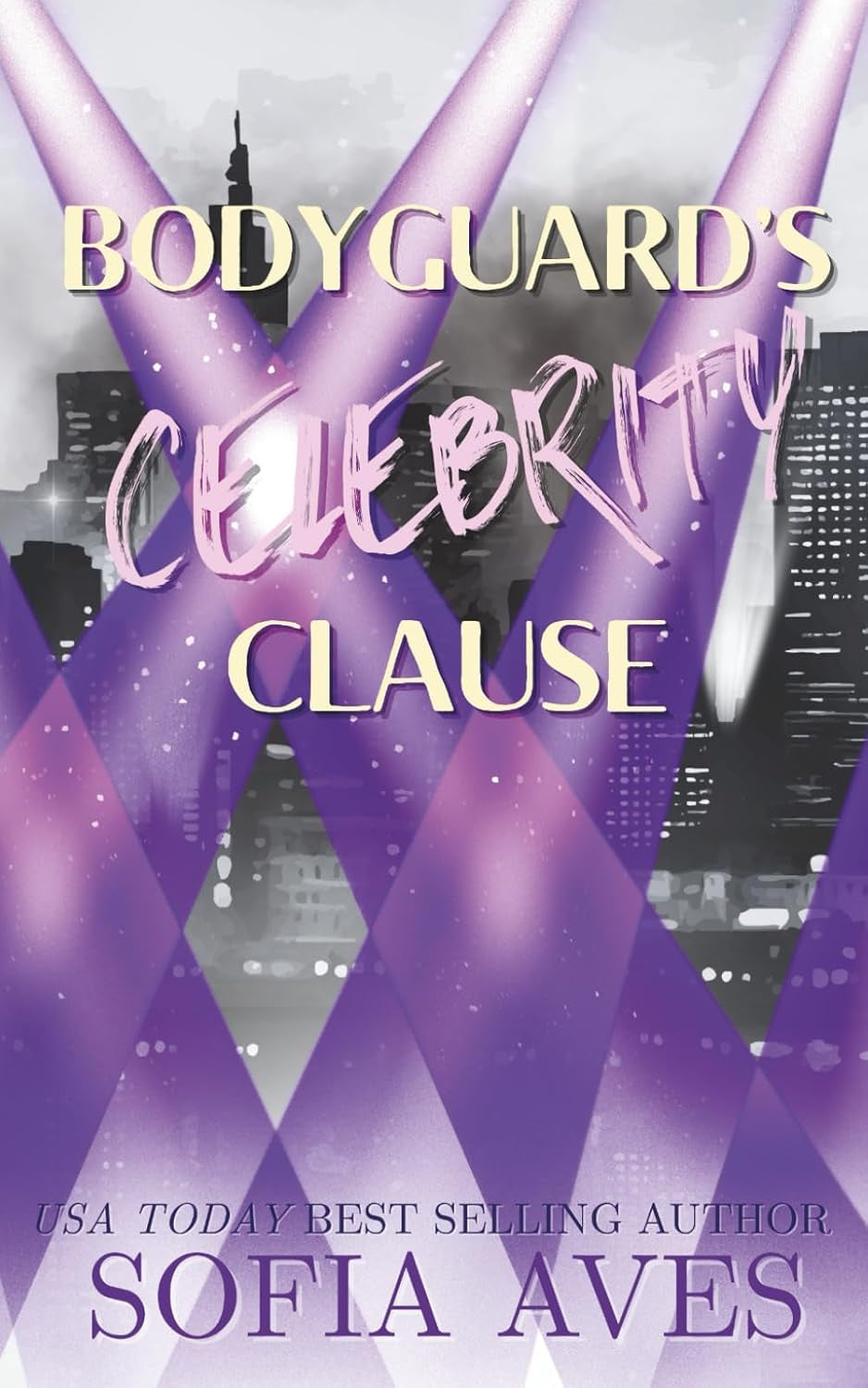 Bodyguard's Celebrity Clause: Dangerous Devotion