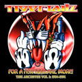 For A Few Dollarz More The Archive Volume 1
