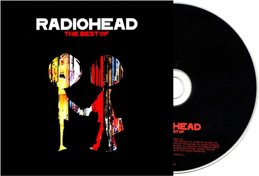 Best of: RADIOHEAD