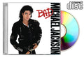 Bad by Michael Jackson
