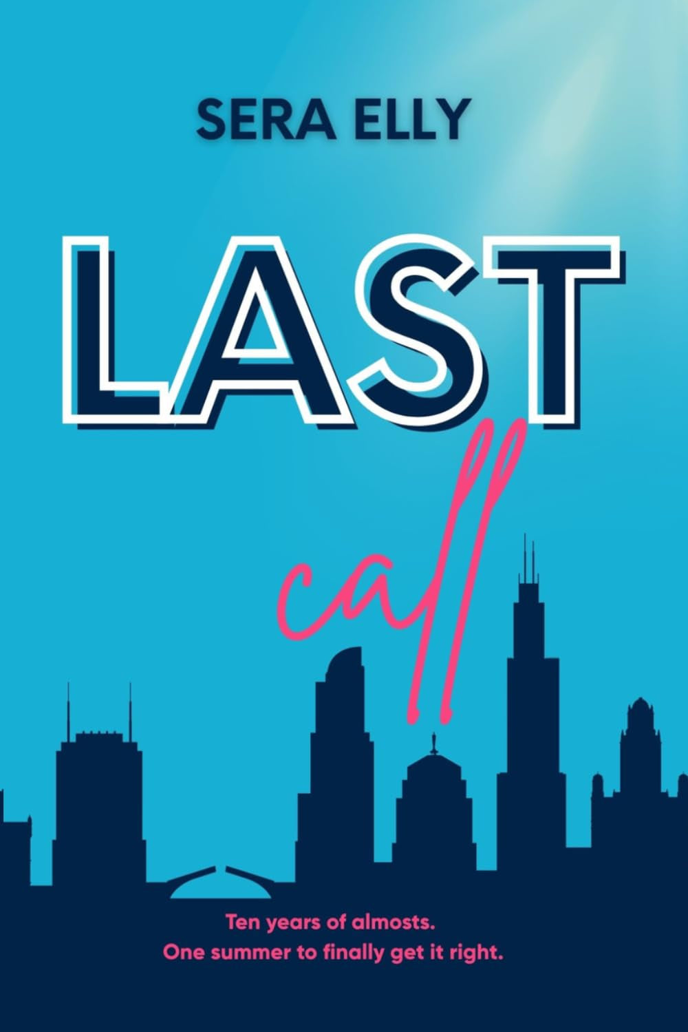 Last Call: An M/M Slow Burn Rock Star Romance with Meddling Matchmakers, Second Chances, and Found Family (The Breakout Sessions)
