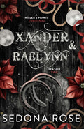 Xander & Raelynn: A Miller's Pointe Christmas