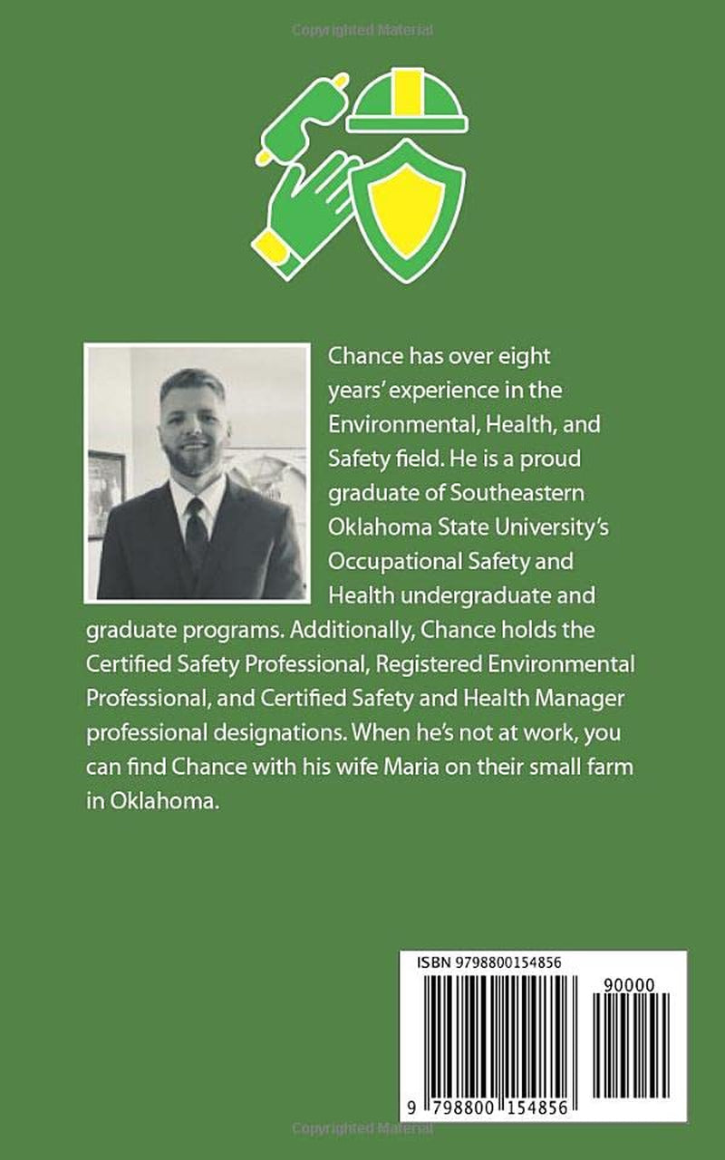 The Beginner's Guide to the Environmental, Health and Safety Profession