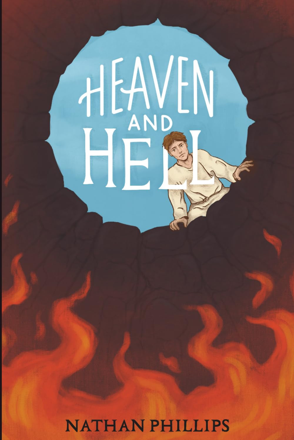 Heaven and Hell