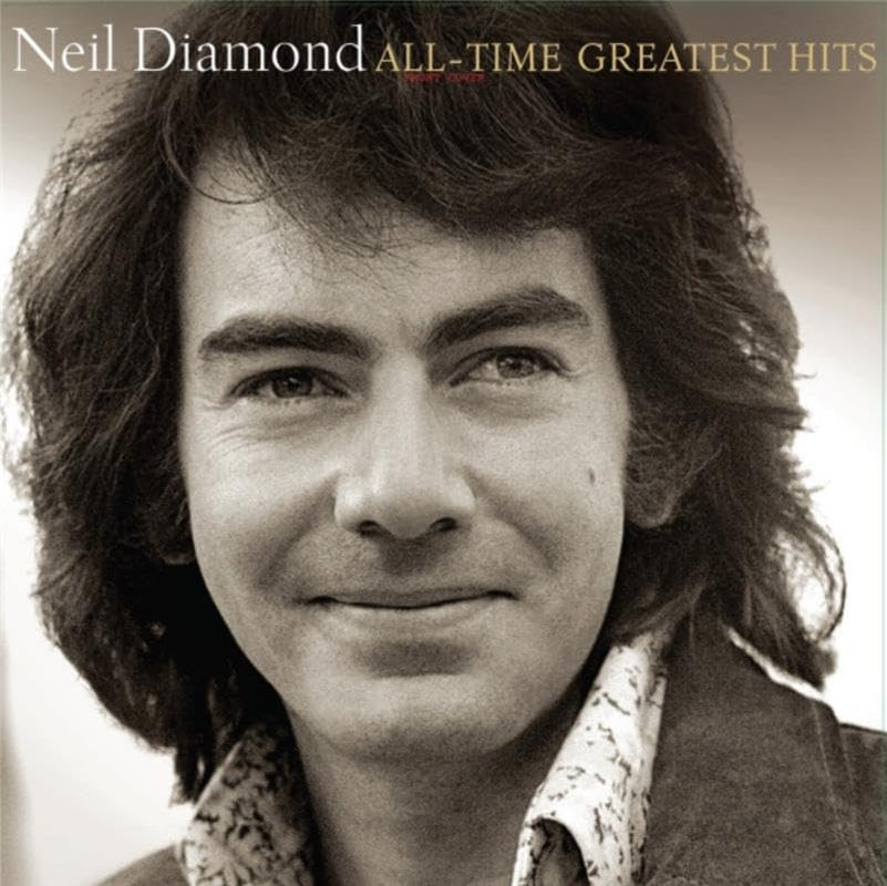 All-Time Greatest Hits