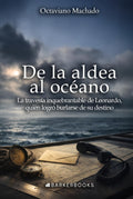 De la aldea al océano: La travesía inquebrantable de Leonardo, quien logró burlarse de su destino (Spanish Edition)