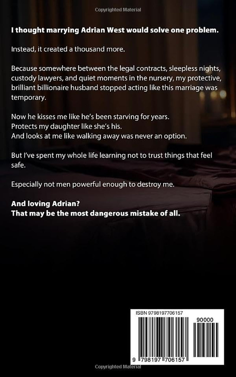 The Billionaire and the Baby Contract
