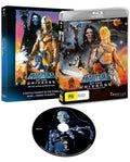 Masters Of The Universe (1987)