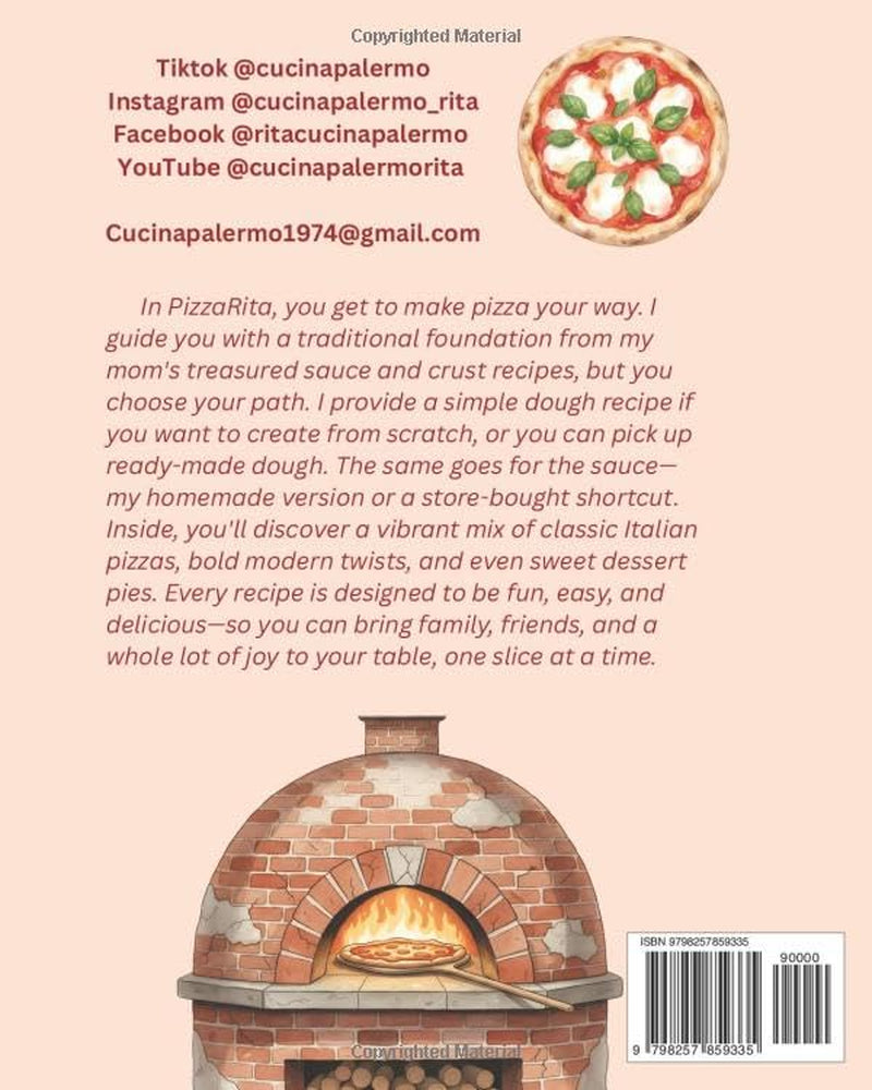 Pizzarita