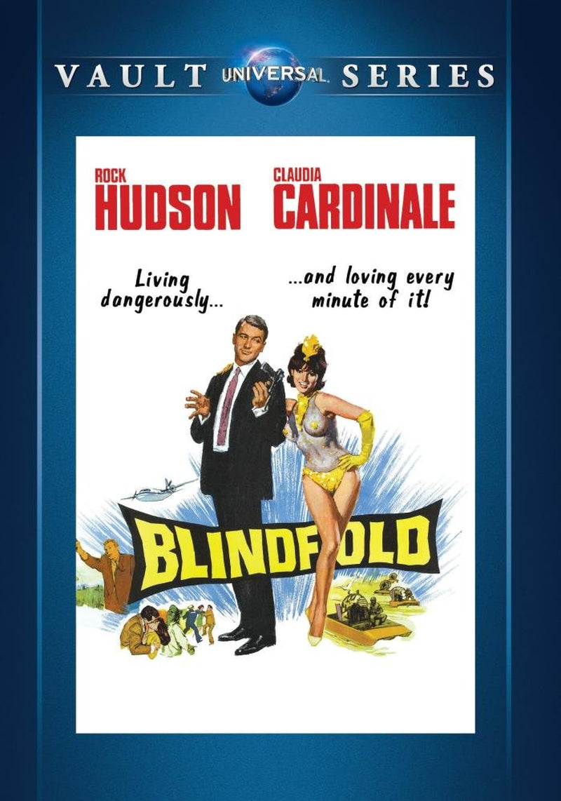 Blindfold