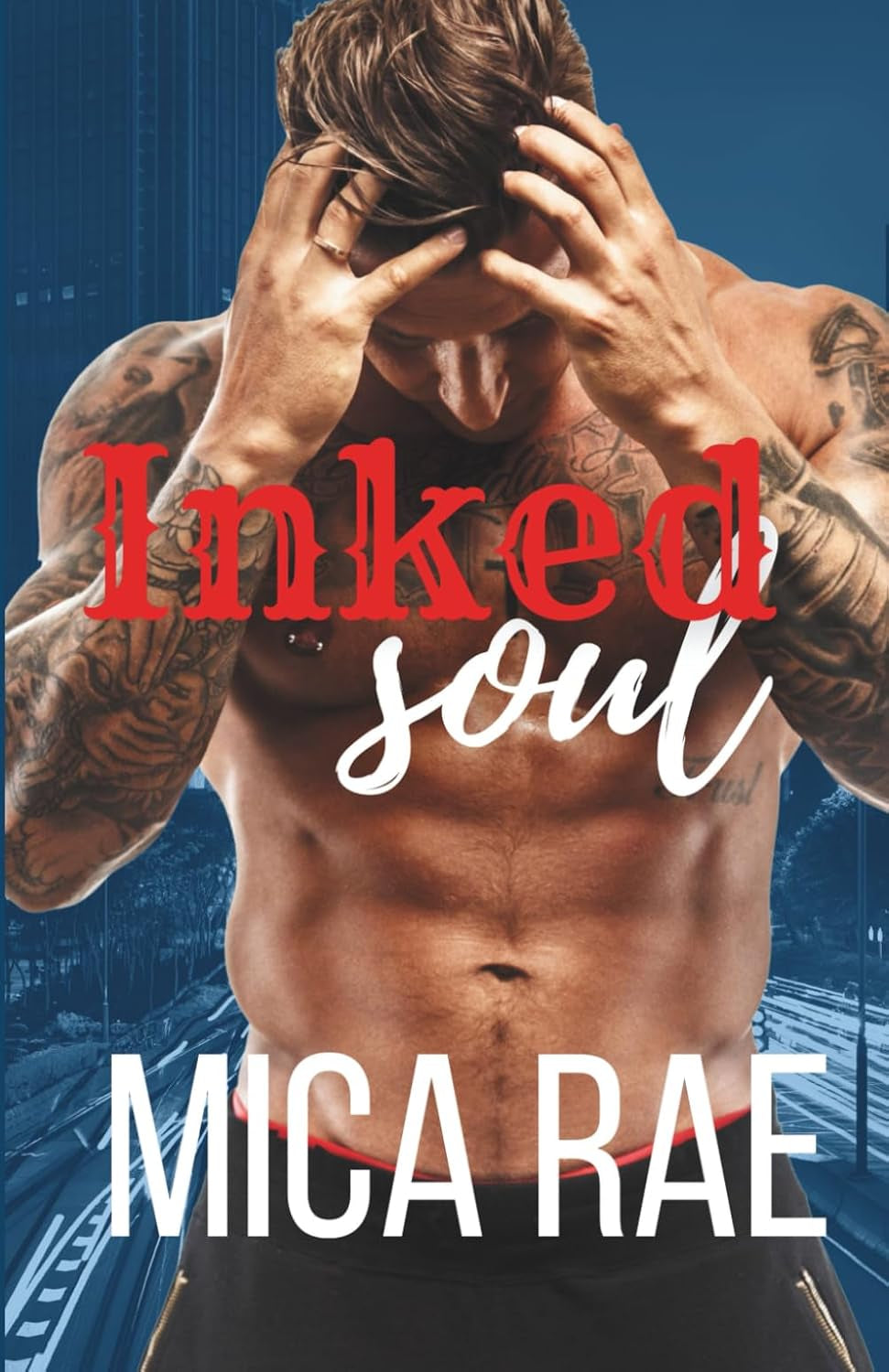 Inked Soul (Under My Skin)