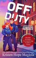 Off Duty: Expanded 2026 Edition (Shots on Goal (Expanded 2026 Edition))