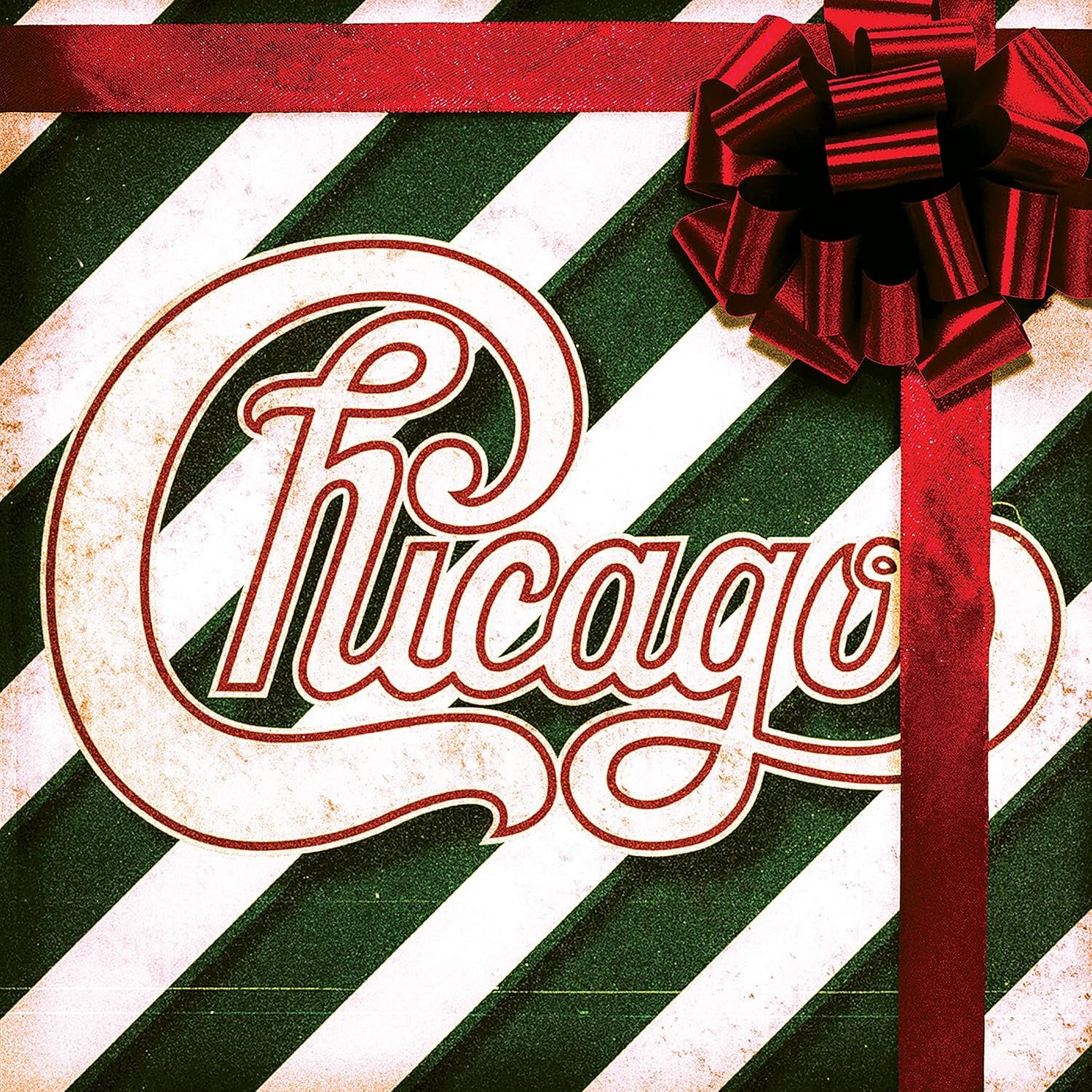 Chicago Christmas 2019