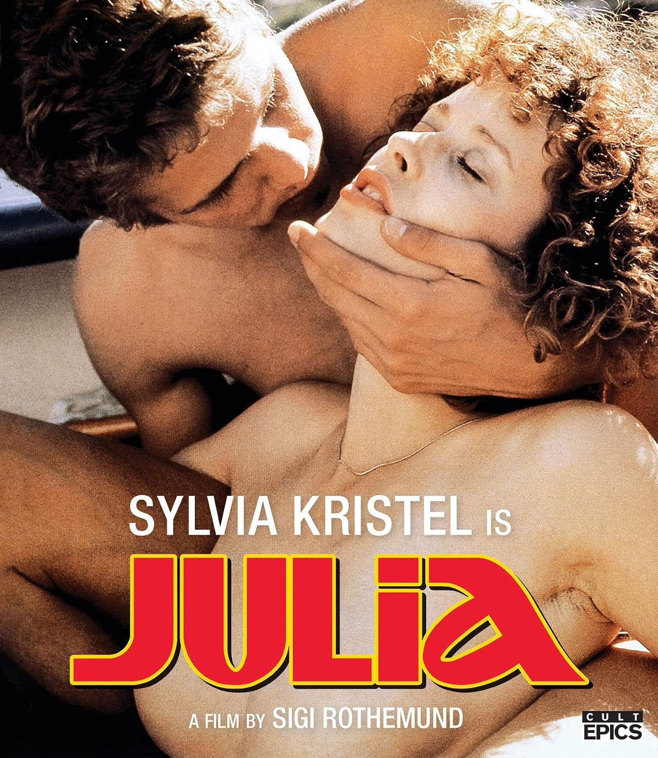 Sylvia Kristel 1970s Collection