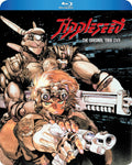Appleseed Original 1988 OVA [Blu-ray]