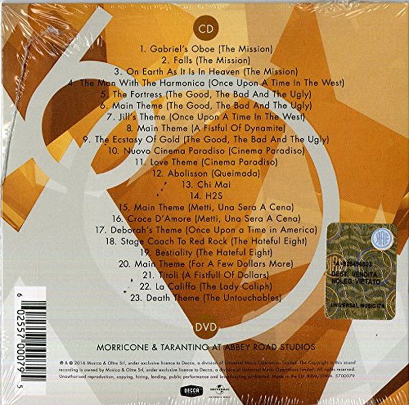 Morricone 60