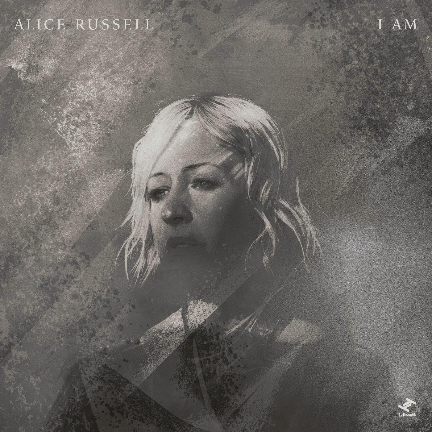 I Am (MARBLE BLACK & WHITE VINYL)