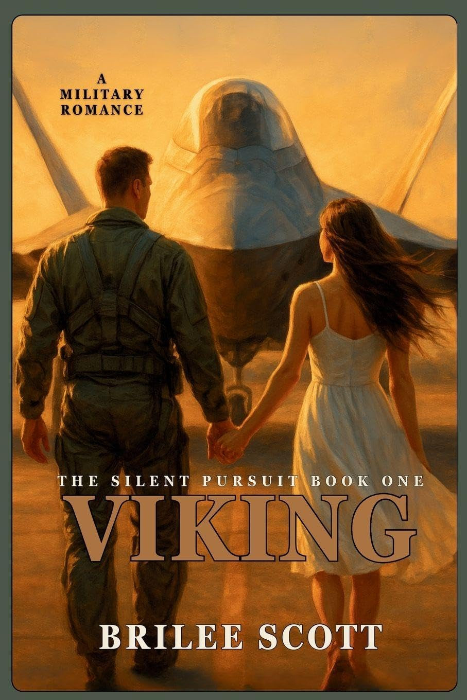 Viking (The Silent Pursuit)