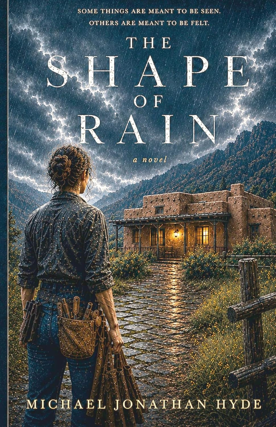The Shape of Rain