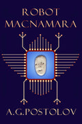 ROBOT MACNAMARA