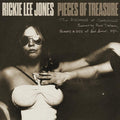 Pieces of Treasure [LP]