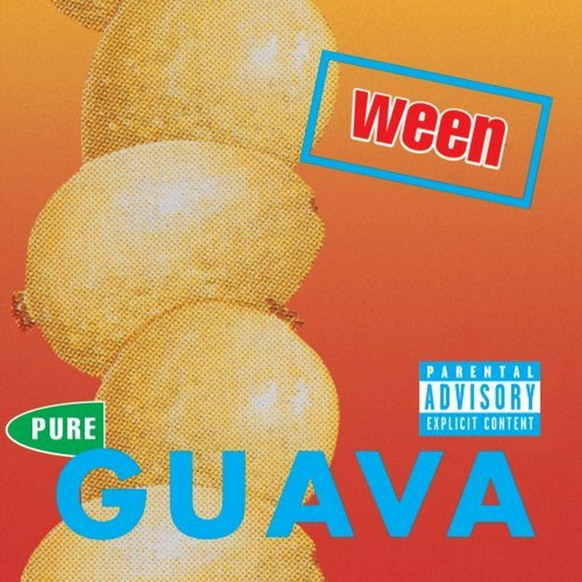 Pure Guava Explicit Lyrics