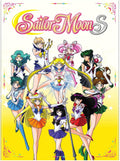 Sailor Moon S Part 2 (Season 3) (DVD)