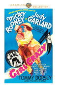 Girl Crazy (1943)