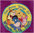 The Many Songs of Winnie the Pooh