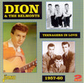 Teenagers In Love: 1957-1960 ORIGINAL RECORDINGS REMASTERED SET
