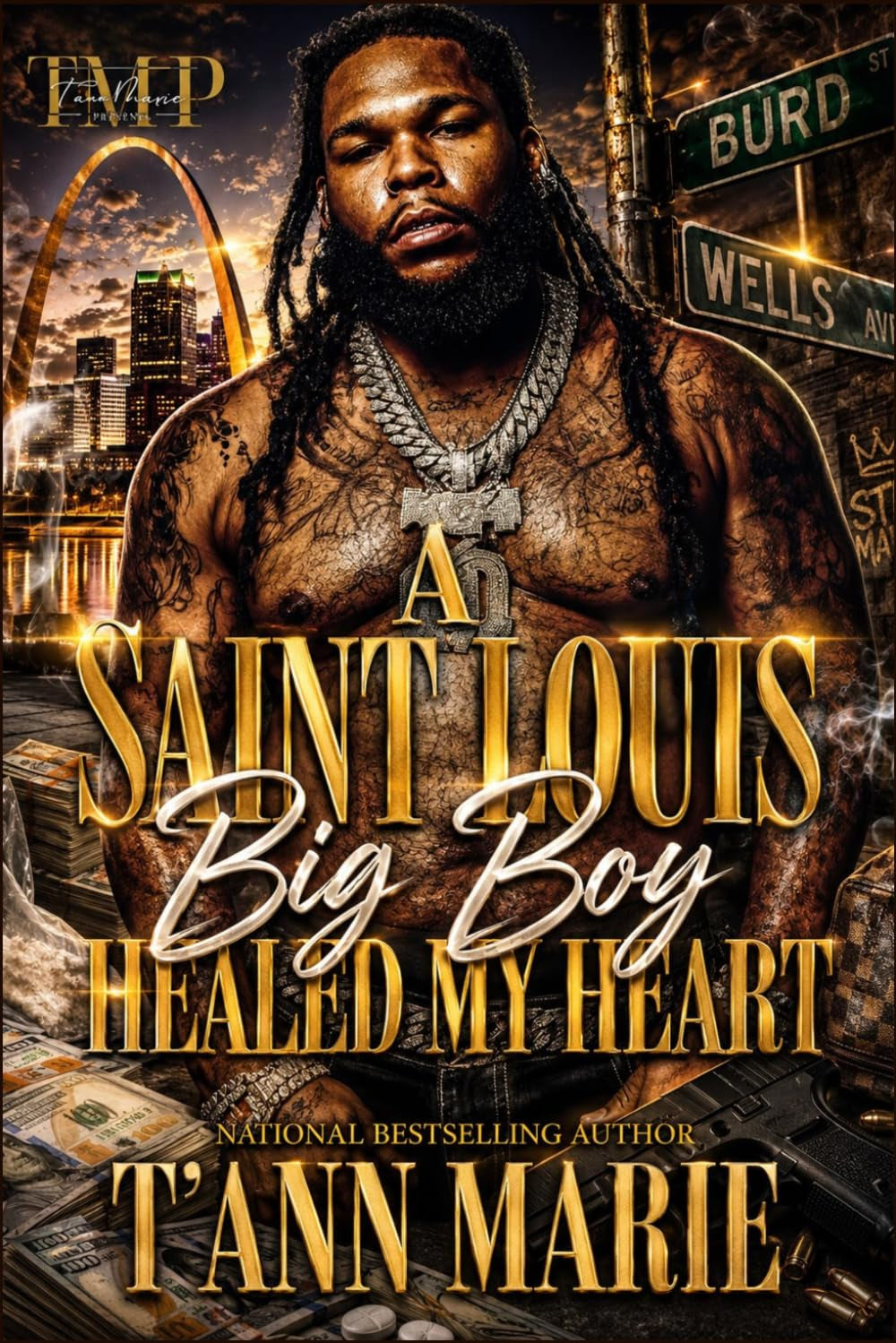 A SAINT LOUIS BIG BOY HEALED MY HEART (BIG BOY SEASON)