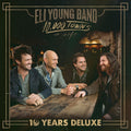 10,000 Towns (10 Years Deluxe) [Gold 2 LP]