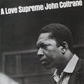 A Love Supreme by John Coltrane (2003-05-03)